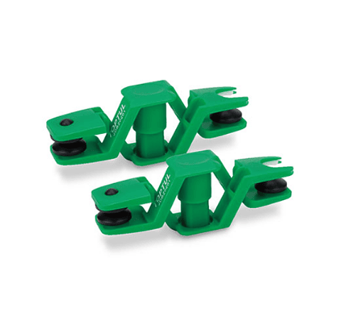 Jogo Anti Vazamento Pack Duplo (Serviço Pesado) TOPTUL