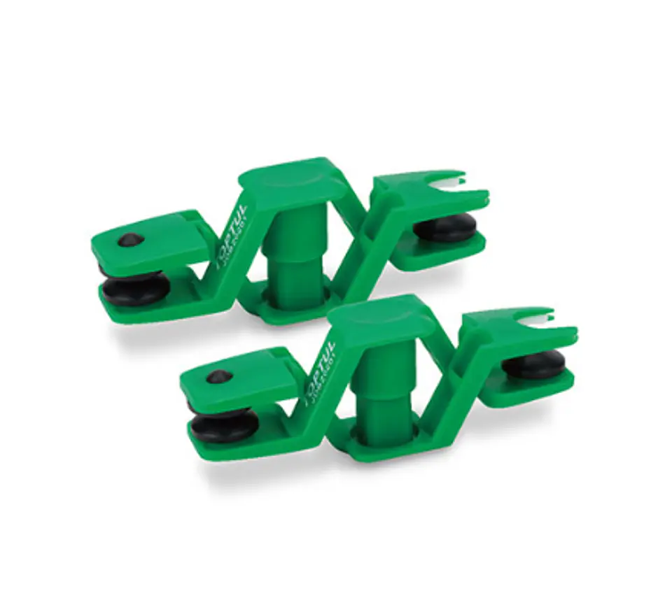 Jogo Anti Vazamento Pack Duplo (Serviço Pesado) TOPTUL 1
