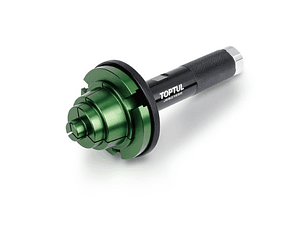 Chave de Pancada Ajustável para Rolamentos Cónicos e Vedantes TOPTUL