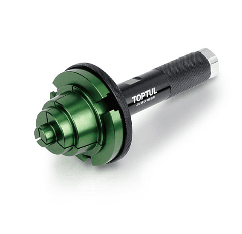 Chave de Pancada Ajustável para Rolamentos Cónicos e Vedantes TOPTUL