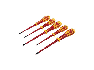 Jogo de Chaves Isoladas finas Dextro VDE Slim CK TOOLS