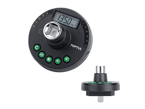 Adaptador Digital Torque / Angular TOPTUL