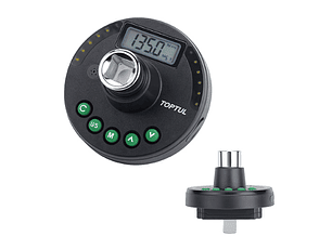 Adaptador Digital Torque / Angular TOPTUL