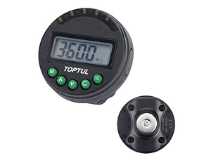 Adaptador Digital Angular DTD-360A TOPTUL