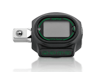 Adaptador digital Torque TOPTUL