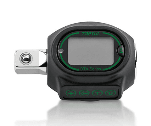 Adaptador digital Torque TOPTUL