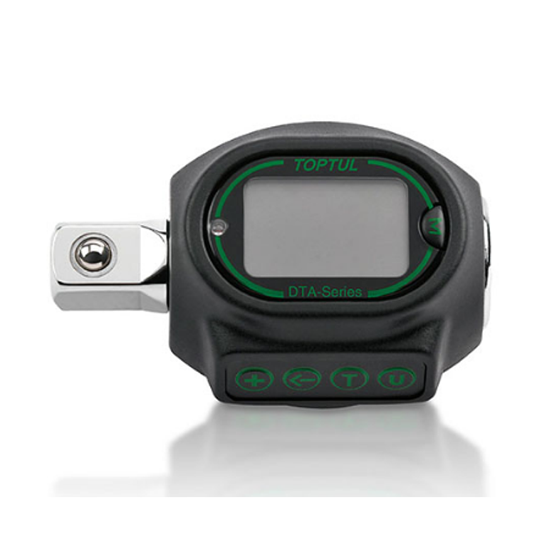 Adaptador digital Torque TOPTUL 1