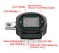 Adaptador digital Torque TOPTUL - Thumbnail 2