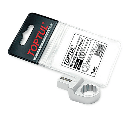 Chave Intermutável de Luneta TOPTUL