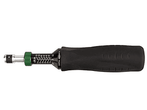 Punho Dinamométrico 10-120 cNm 1/4