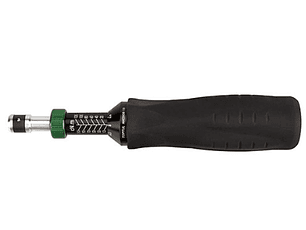 Punho Dinamométrico 10-120 cNm 1/4