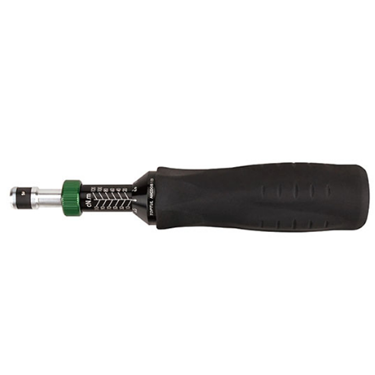 Punho Dinamométrico 10-120 cNm 1/4