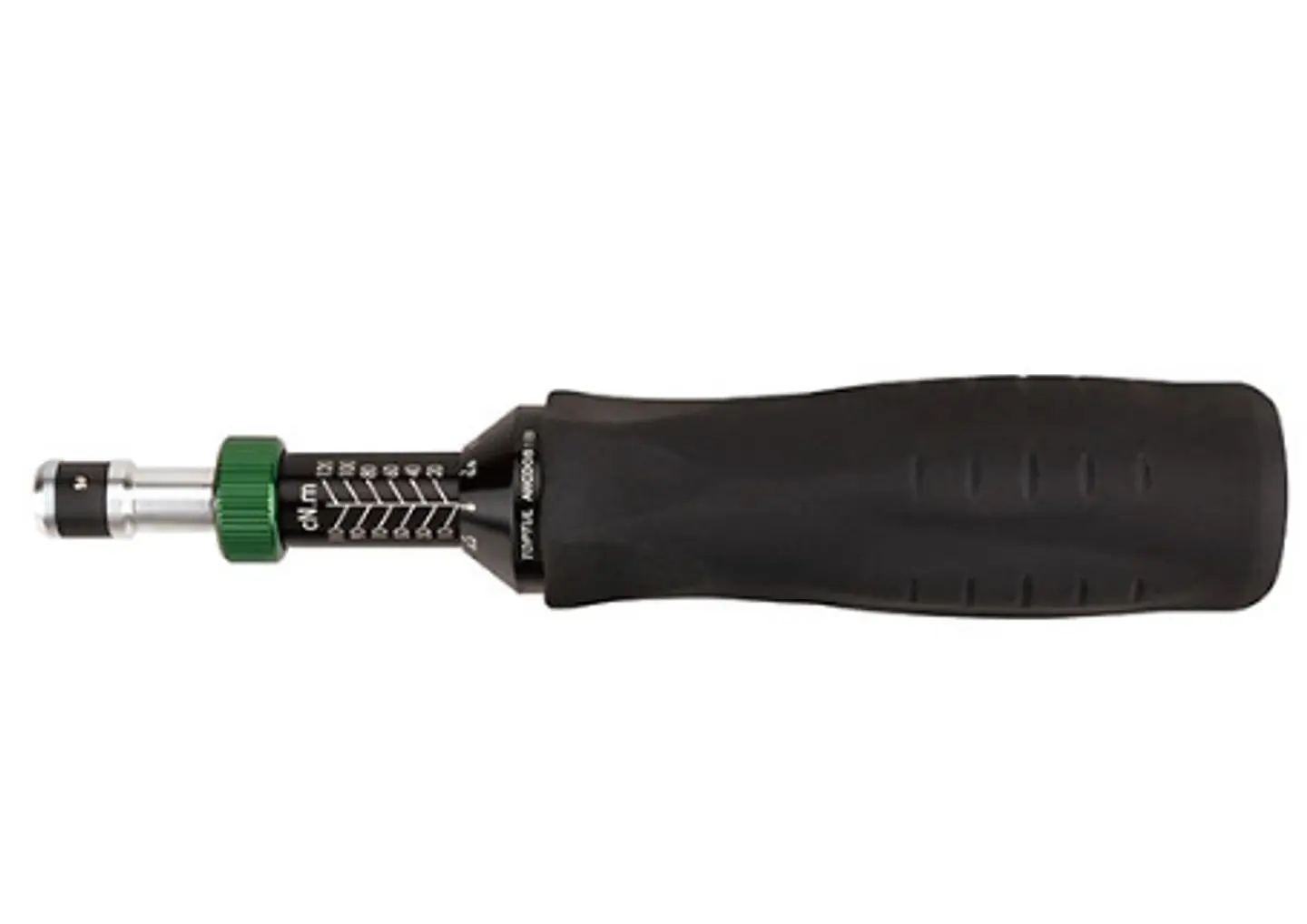 Punho Dinamométrico 1-6 Nm 1/4