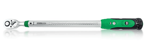 Chave Dinamométrica (Window Display) TOPTUL