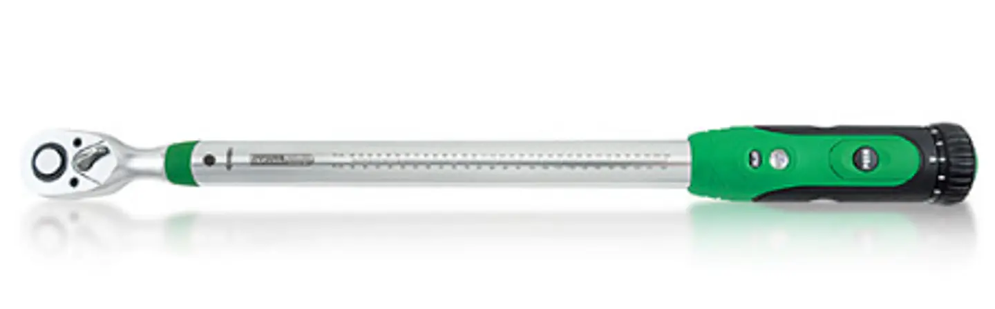 Chave Dinamométrica (Window Display) TOPTUL 1