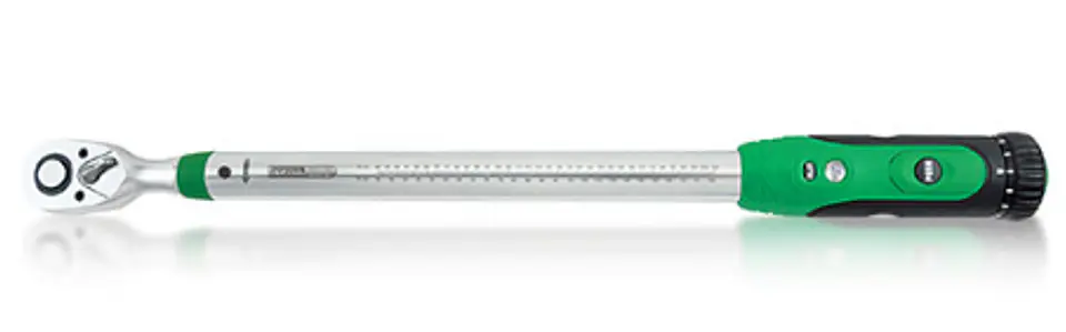 Chave Dinamométrica (Window Display) TOPTUL 1