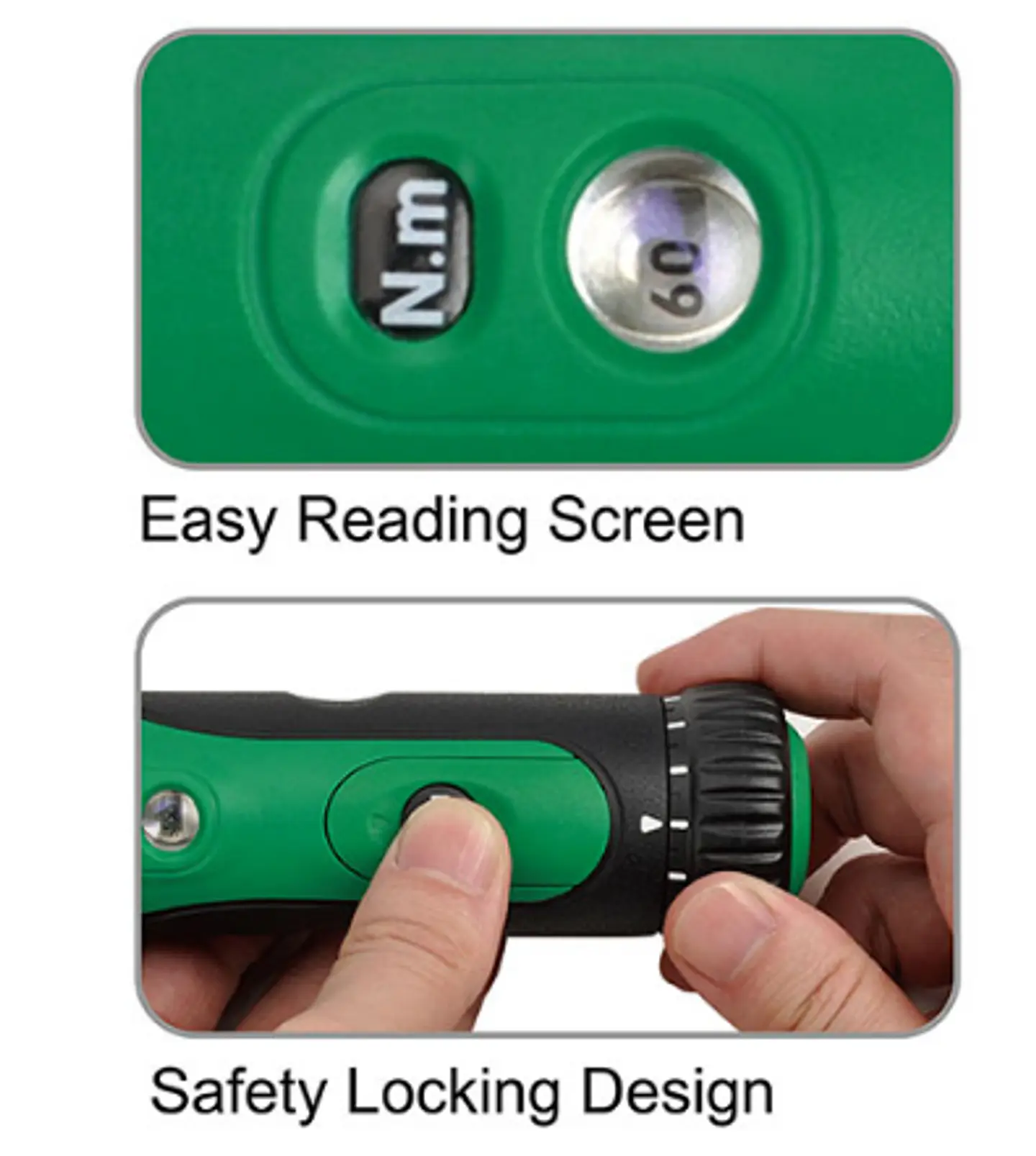 Chave Dinamométrica (Window Display) TOPTUL 2