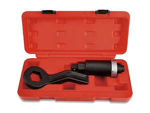 Jogo Multiplicador de Binário 2 Peças TOPTUL