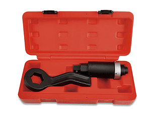 Jogo Multiplicador de Binário 2 Peças TOPTUL