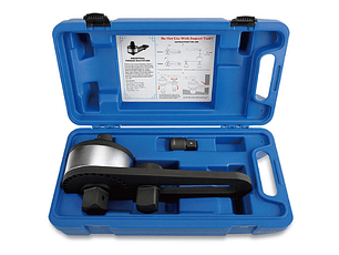 Jogo Industrial Multiplicador de Binário de 2 Peças TOPTUL