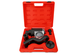 Jogo Multiplicador de Binário 5 Peças TOPTUL