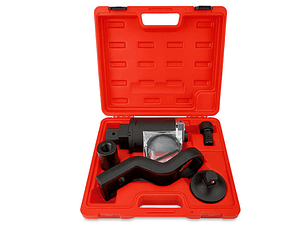 Jogo Multiplicador de Binário 5 Peças TOPTUL