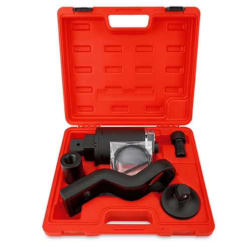 Jogo Multiplicador de Binário 5 Peças TOPTUL