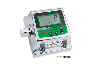 Verificador de Torque Digital TOPTUL