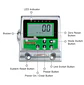 Verificador de Torque Digital TOPTUL - vignette 3