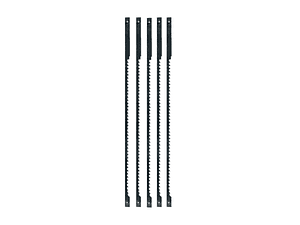 Lâmina de serra para madeira de utilização geral MS51 DREMEL® Moto-Saw (5 un.)