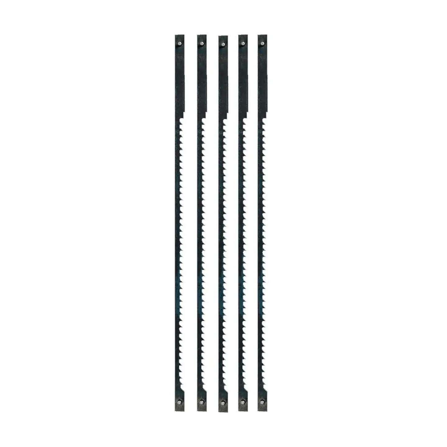 Lâmina de serra para madeira de utilização geral MS51 DREMEL® Moto-Saw (5 un.) 1