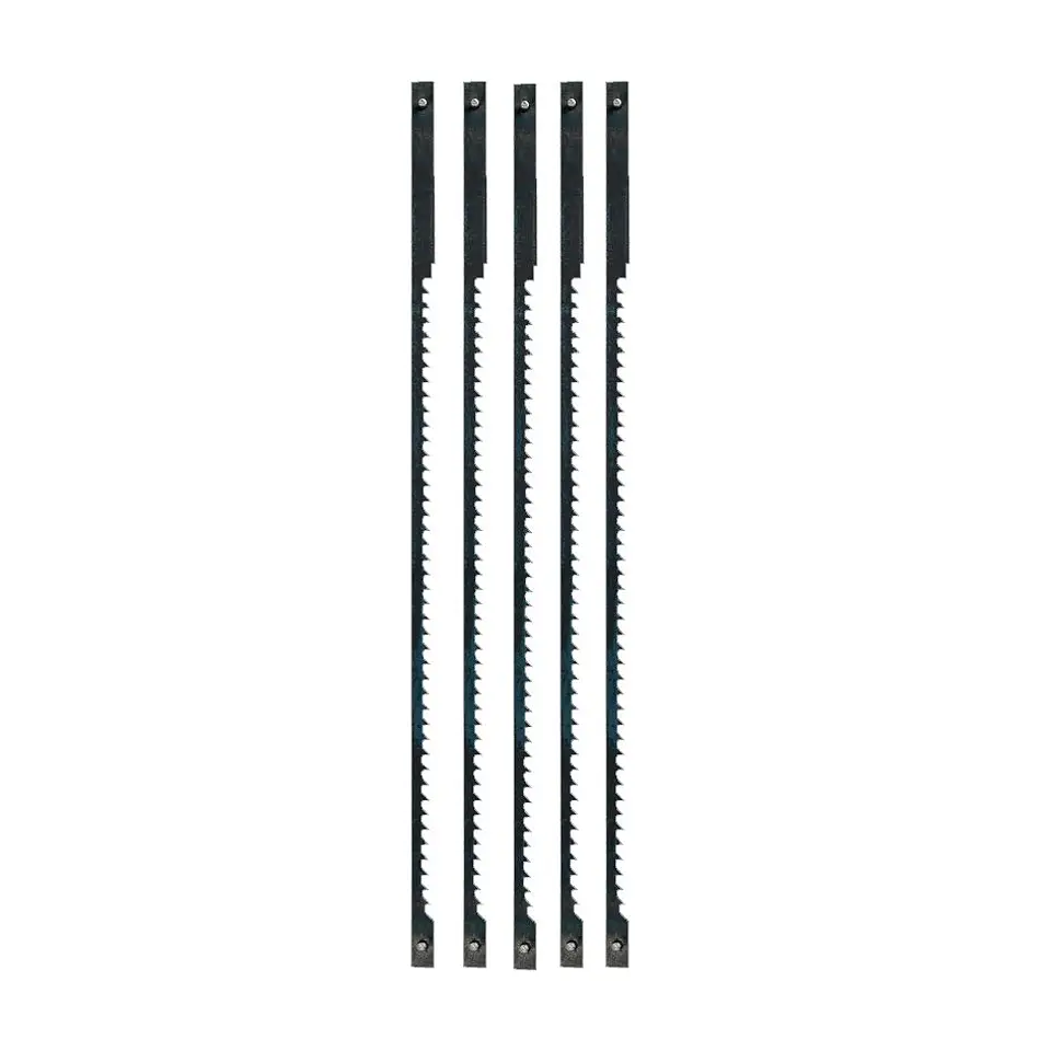 Lâmina de serra para madeira de utilização geral MS51 DREMEL® Moto-Saw (5 un.) 1