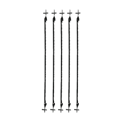 Lâmina de serra para corte lateral MS50 DREMEL® Moto-Saw (5Un.)