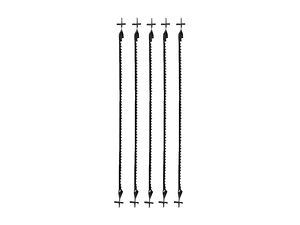 Lâmina de serra para corte lateral MS50 DREMEL® Moto-Saw (5Un.)