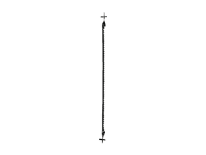 Lâmina de serra para corte lateral MS50 DREMEL® Moto-Saw (5Un.)