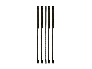 Lâmina de serra para madeira fina MS52 DREMEL® Moto-Saw (5 un.)