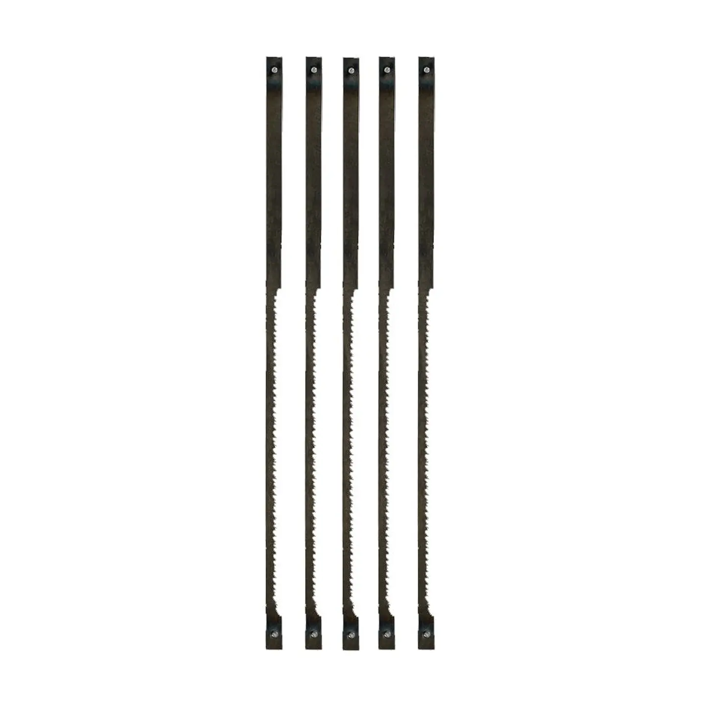 Lâmina de serra para madeira fina MS52 DREMEL® Moto-Saw (5 un.) 1
