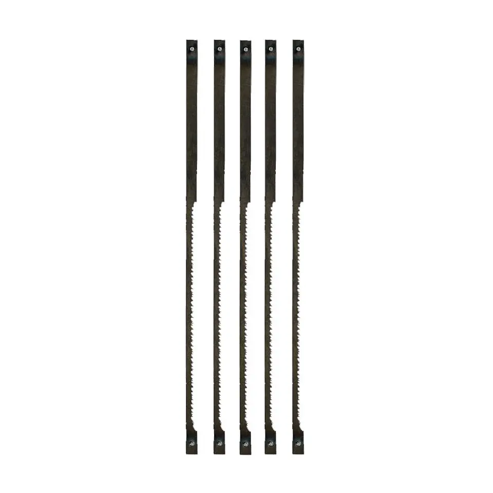 Lâmina de serra para madeira fina MS52 DREMEL® Moto-Saw (5 un.) 1
