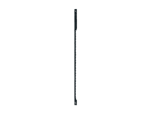 Lâmina de serra para madeira fina MS52 DREMEL® Moto-Saw (5 un.)