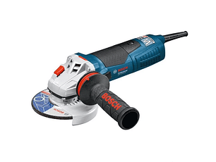 Rebarbadora pequena com regulação velocidade GWS 19-125 CIE BOSCH