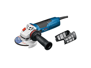 Rebarbadora pequena com regulação velocidade GWS 19-125 CIE BOSCH