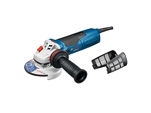 Rebarbadora pequena com regulação velocidade GWS 19-125 CIE BOSCH