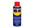 Spray Multiusos 340022 de 200 ml WD-40