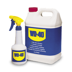 Spray Multiusos 445000 de 5 LT WD-40