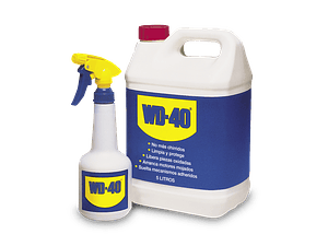 Spray Multiusos 445000 de 5 LT WD-40