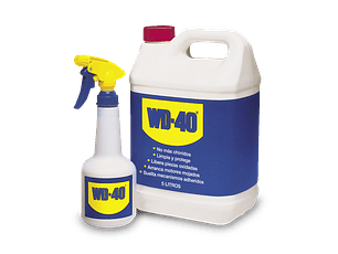 Spray Multiusos 445000 de 5 LT WD-40