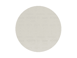 Disco de Lixa 225mm Velcro para pladur EXPERT M480 BOSCH (25 un.)