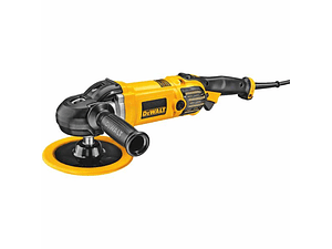 Polidora 1.250W DWP849X DEWALT