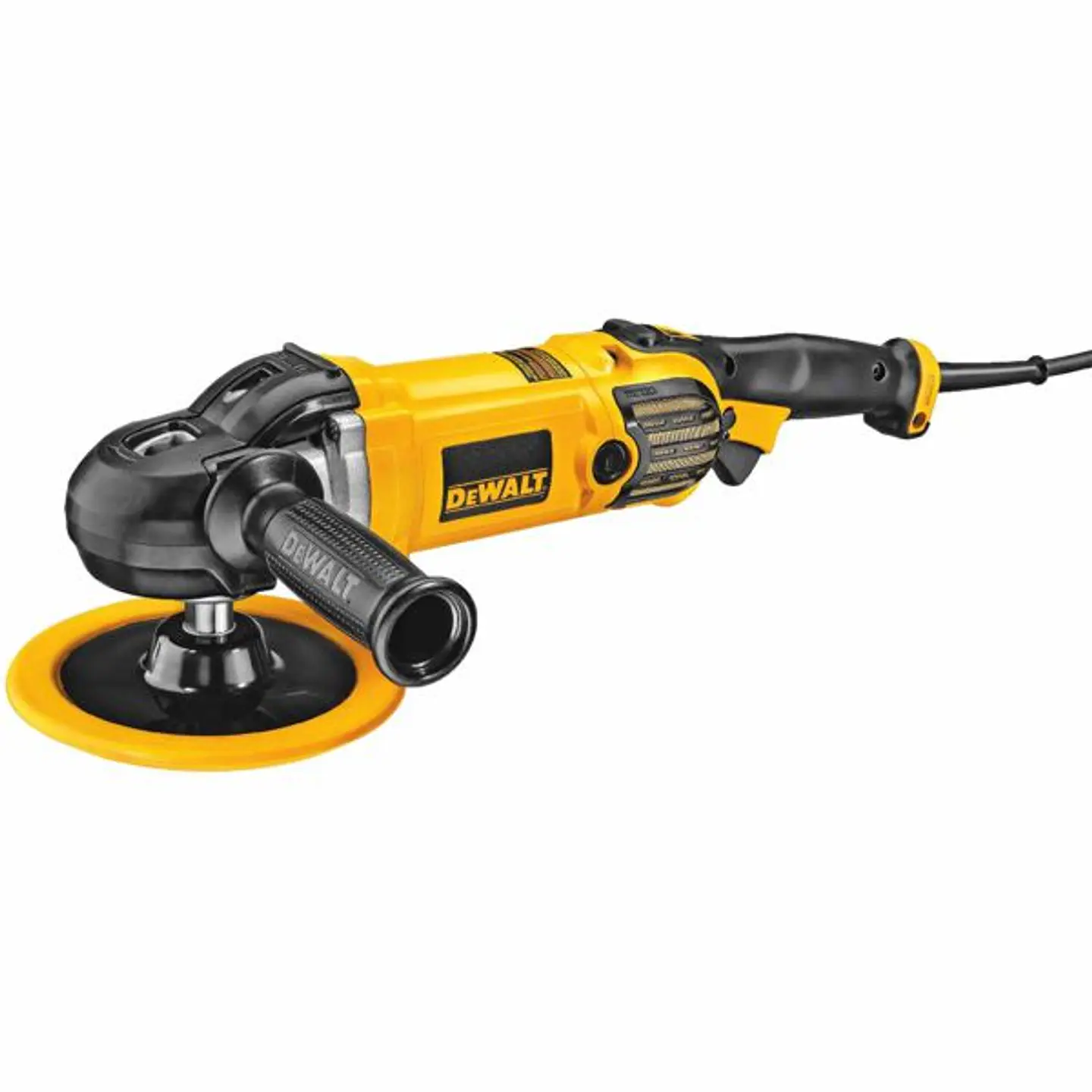 Polidora 1.250W DWP849X DEWALT 1