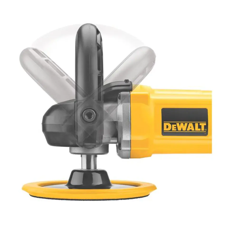 Polidora 1.250W DWP849X DEWALT 3